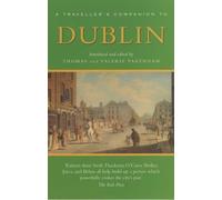 Dublin: A Traveller's Reader