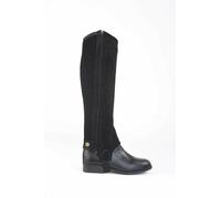 Dublin ADULTS Easy-Care Half Chaps Pink Purple Black ALL SIZES