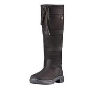 Dublin Adults Unisex River Leather Boots III WB861