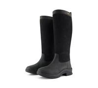 Dublin Aire Boots Black - Adults 6/39 Wide