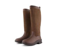 Dublin Aire Boots Brown - Adults 10/44