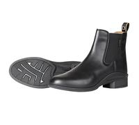 Dublin Altitude Jodhpur Boots, Black, Childs 9