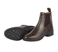 Dublin Clothing Jodhpur Boots Altitude - Black - Childs 9