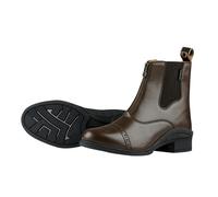 Dublin Altitude Childs Zip Paddock Boots