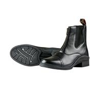 Dublin Altitude Childs Zip Paddock Boots