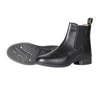 Dublin Altitude Jodhpur Boots - Black - Adults 4