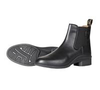 Dublin Altitude Jodhpur Boots Black Childs