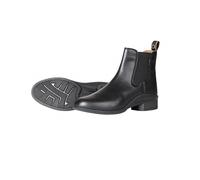 Dublin Altitude Jodhpur Boots - Black - Childs 3
