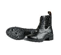 Dublin Altitude Womens Zip Boots | Equestrian Equipment | Black or Brown