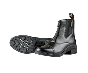 Dublin Altitude Zip Paddock Boots