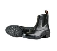Dublin Altitude Zip Paddock Boots - Black