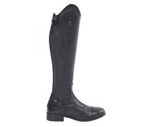 Dublin Arderin Ladies Tall Field Horse Riding Competition/Show Boots Stretch PU