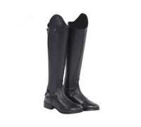 Dublin Arderin Tall Dress Boots - Black - Child Size 3