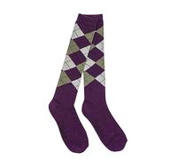 Dublin Argyle Socks
