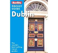 Dublin Berlitz Pocket Guide (Berlitz Pocket Guides)