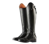 Dublin Black Galtymore Tall Field Boots - L6.5 Regular