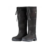 Dublin Black River Boots III - UK 9 Extra Wide