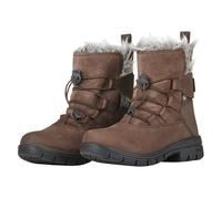 Dublin 2022 Adult Boyne Boots - Brown