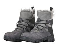 Dublin Boyne Boots, Grey, Adults 5