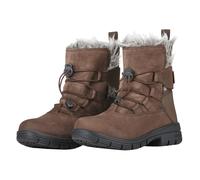 Dublin 2022 Adult Boyne Boots - Brown