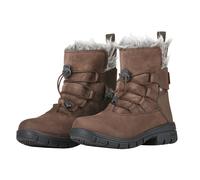 Dublin Boyne Ladies Country Boots Brown - Size 5