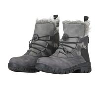 Dublin 2022 Adult Boyne Boots - Brown