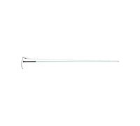 Dublin Brights Lunge Whip, Aqua, 160cm