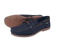 Dublin Broadfield Arena Shoes, Navy, Ladies 9
