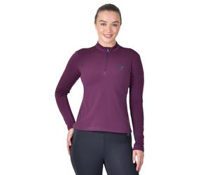 Dublin Brushed Long Sleeve Riding Top