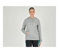Dublin Camile Contrast Ladies Hoodie Grey - Extra Extra Small