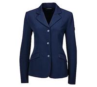 Dublin Casey Tailored Jacket - Navy - Child Size 14