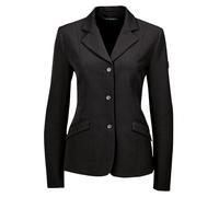 Dublin Casey Tailored Ladies Jacket - Black