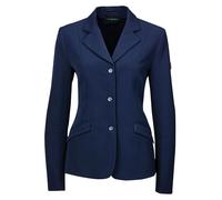 Dublin Casey Tailored Ladies Jacket - Navy