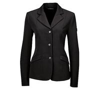 Dublin Casey Tailored Jacket, Black, Ladies 8/32"