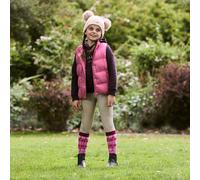 Dublin Children's Everyday Full Seat Riding Tights - 12 Years · Beige