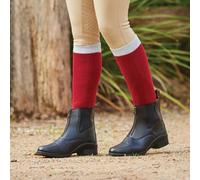 Dublin Childrens/kids Altitude Boots Black (10 Uk Child)