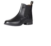 DUBLIN Childrens/Kids Altitude Jodhpur Boots (10 UK Child) (Black)