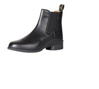 Dublin Childrens/Kids Altitude Jodhpur Boots / 3 UK Black WB1523