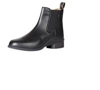 Dublin Childrens/kids Altitude Jodhpur Boots Black (12 Uk Child)
