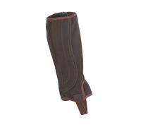 Dublin Childrens/Kids Easy-Care Half Chaps II WB976