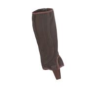 Dublin Childrens/Kids Easy-Care Half Chaps II WB976