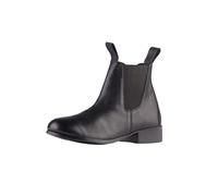 Dublin Childrens/Kids Elevation Leather Jodhpur Boots II