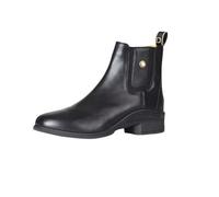 Dublin Childrens/kids Rapture Jodhpur Boots Black (3 Uk)