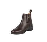 Dublin Childrens/kids Rapture Jodhpur Boots Brown (3 Uk)