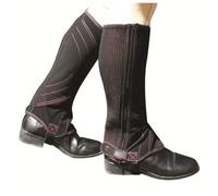 Dublin Childs Easy-Care Half Chaps