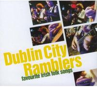 Dublin City Ramblers - Favourite Irish Folk Songs