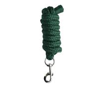 Dublin Comfort 2m Lead - Forest Green