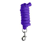 Dublin Comfort 2m Lead - Purple