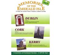 Dublin/ Cork/ Kerry [DVD]
