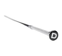Dublin Crystal Leather Horse Dressage Whip WB2433